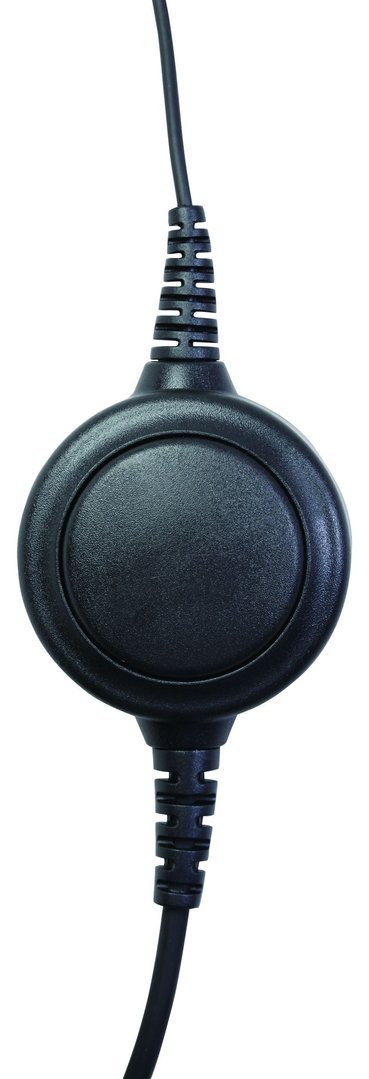 Hörsprechgarnitur Motorola MTP850FuG, DP3600 Headset