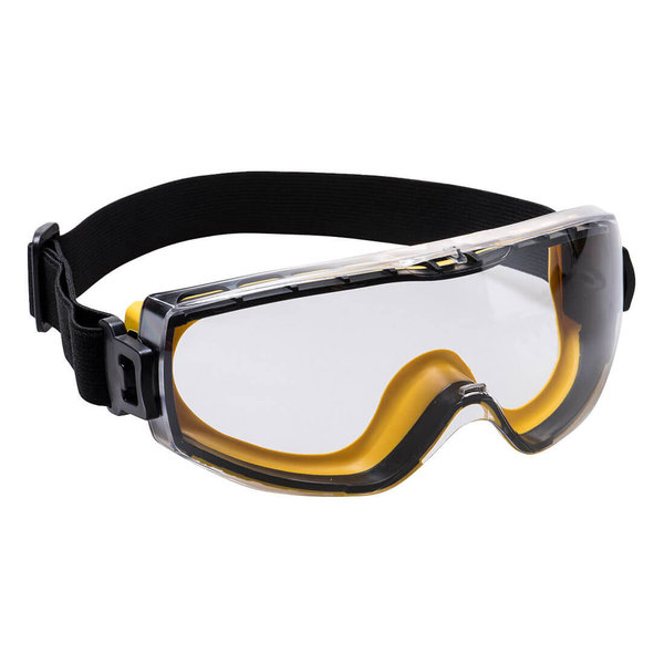 Impervious Sicherheits-Schutzbrille | Trauma Brille
